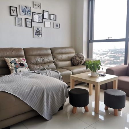 Minimalist Duplex @ Petaling Jaya&Sunway Apartment Bagian luar foto