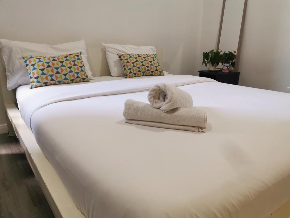Minimalist Duplex @ Petaling Jaya&Sunway Apartment Bagian luar foto