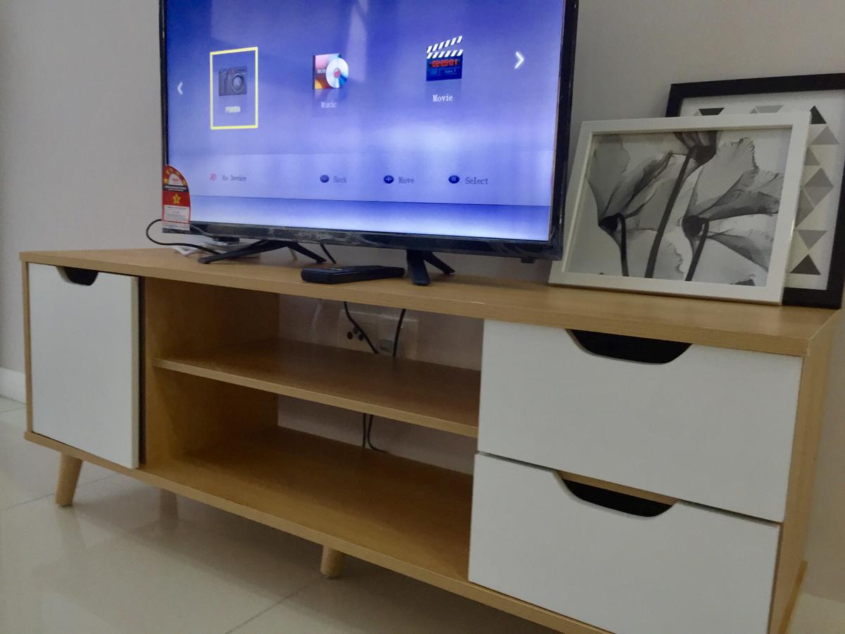 Minimalist Duplex @ Petaling Jaya&Sunway Apartment Bagian luar foto