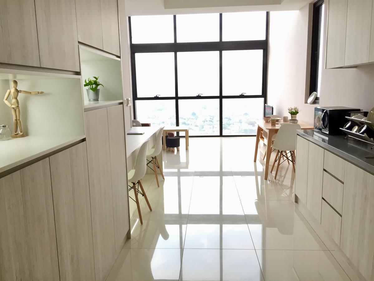 Minimalist Duplex @ Petaling Jaya&Sunway Apartment Bagian luar foto