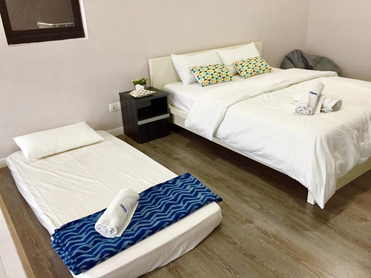 Minimalist Duplex @ Petaling Jaya&Sunway Apartment Bagian luar foto
