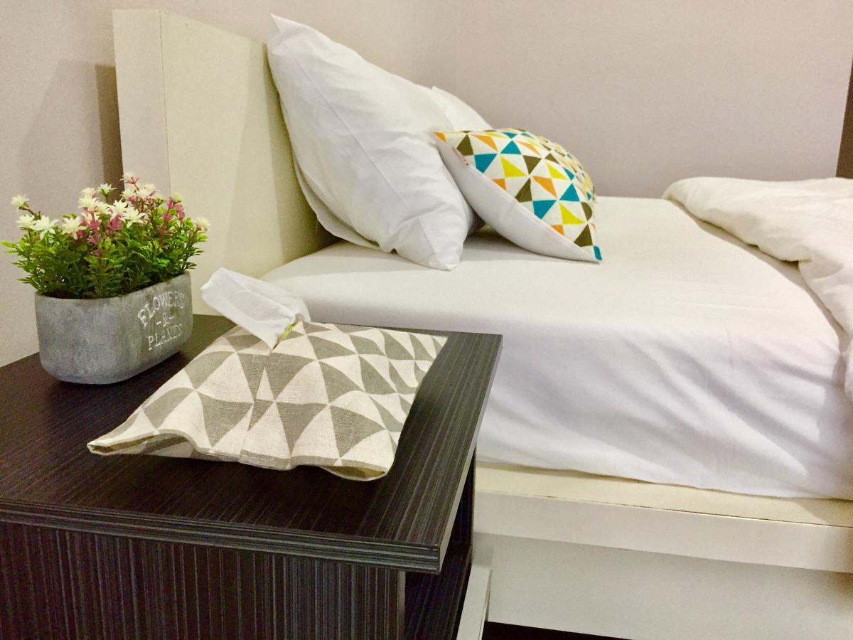 Minimalist Duplex @ Petaling Jaya&Sunway Apartment Bagian luar foto