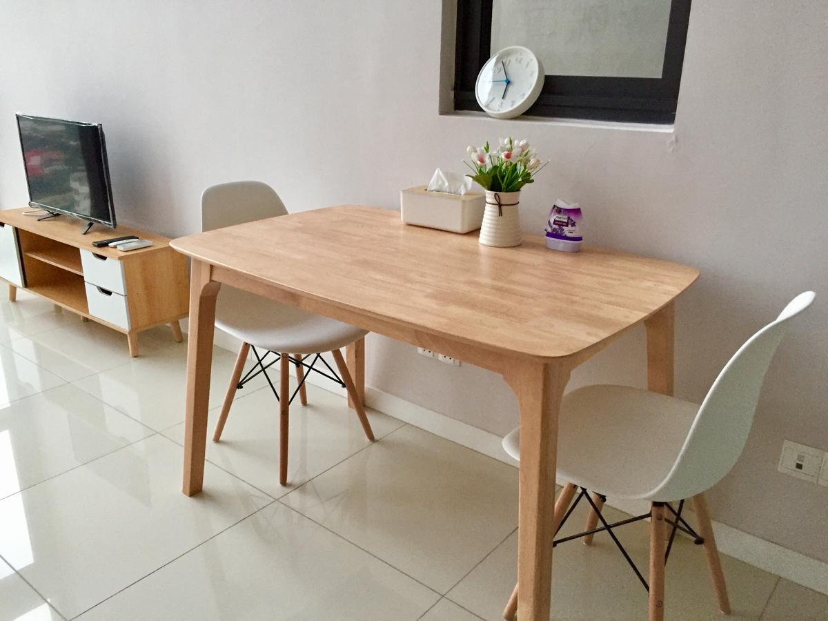 Minimalist Duplex @ Petaling Jaya&Sunway Apartment Bagian luar foto