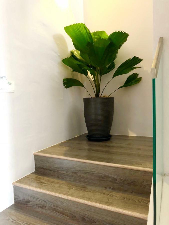 Minimalist Duplex @ Petaling Jaya&Sunway Apartment Bagian luar foto