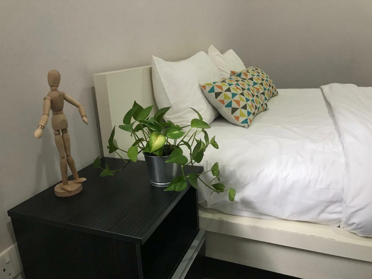Minimalist Duplex @ Petaling Jaya&Sunway Apartment Bagian luar foto