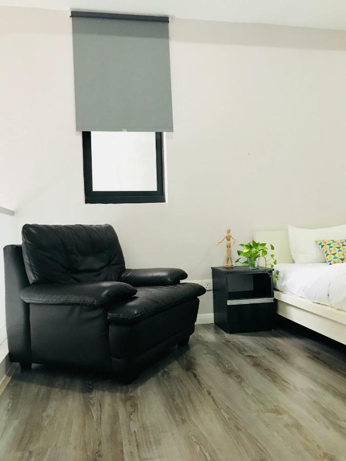 Minimalist Duplex @ Petaling Jaya&Sunway Apartment Bagian luar foto